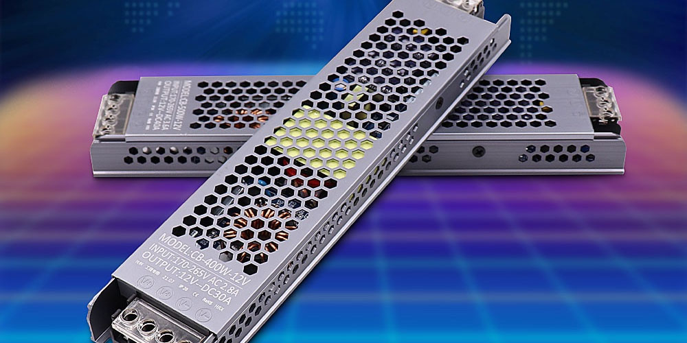 9 Reasons Why The Linear Power Supply Is Better For Reliability