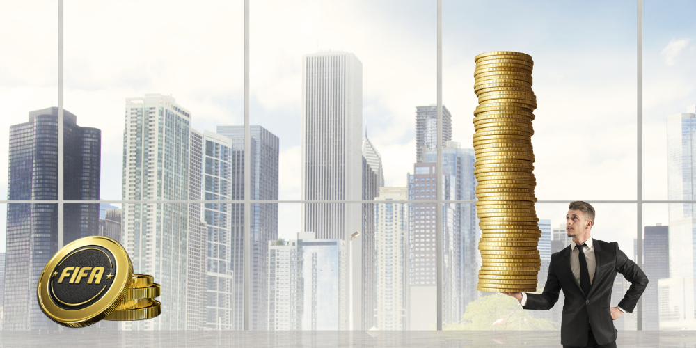 Know Everything About FIFA 23 Coins - Buying Guide