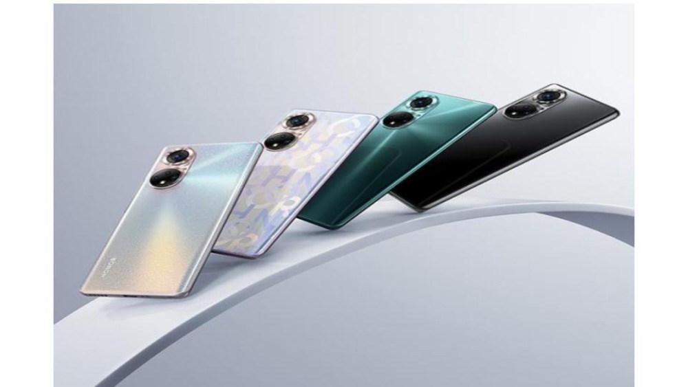 Leave Your Worries Behind About Low Charging With Honor 50 Battery Life