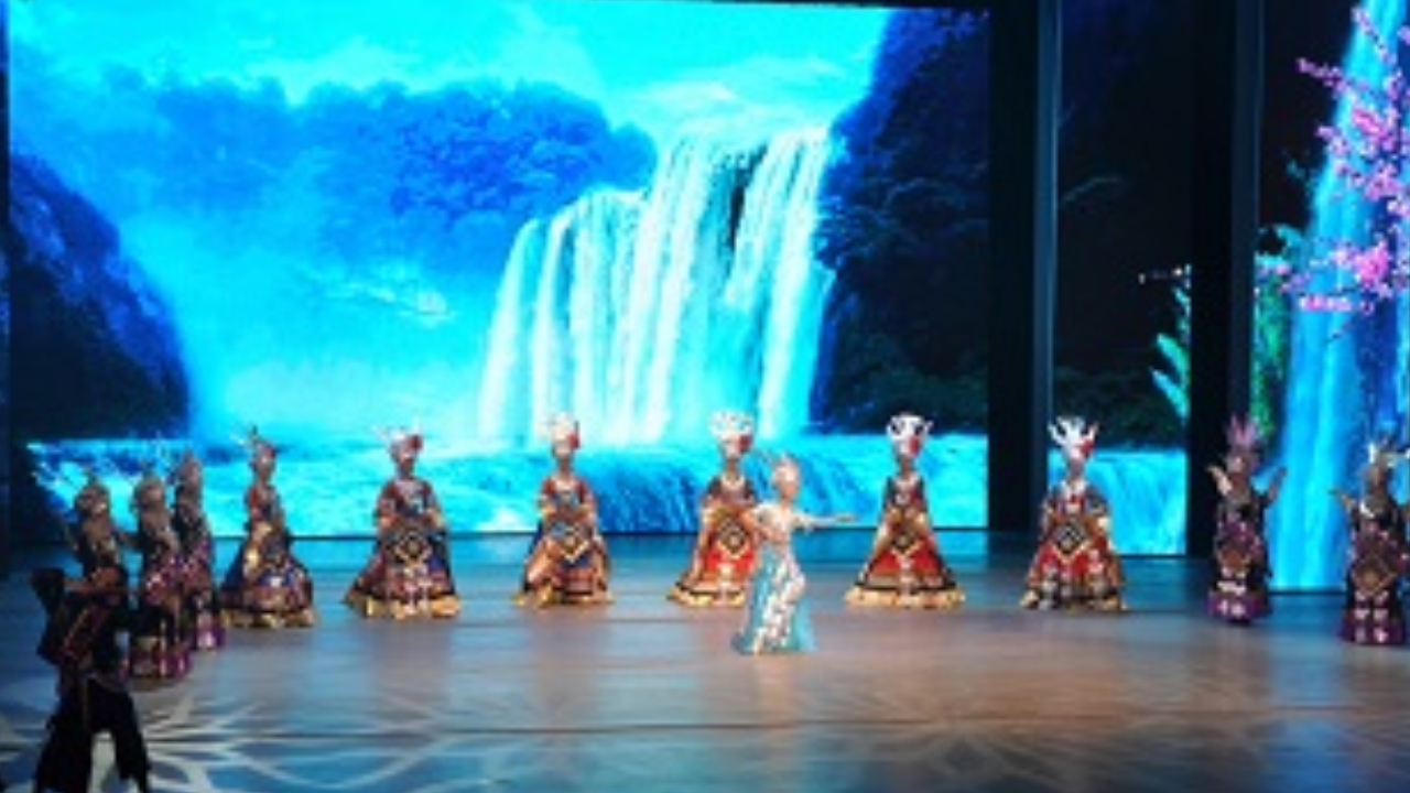 What Are The Different Kinds of LED Dance Floors?