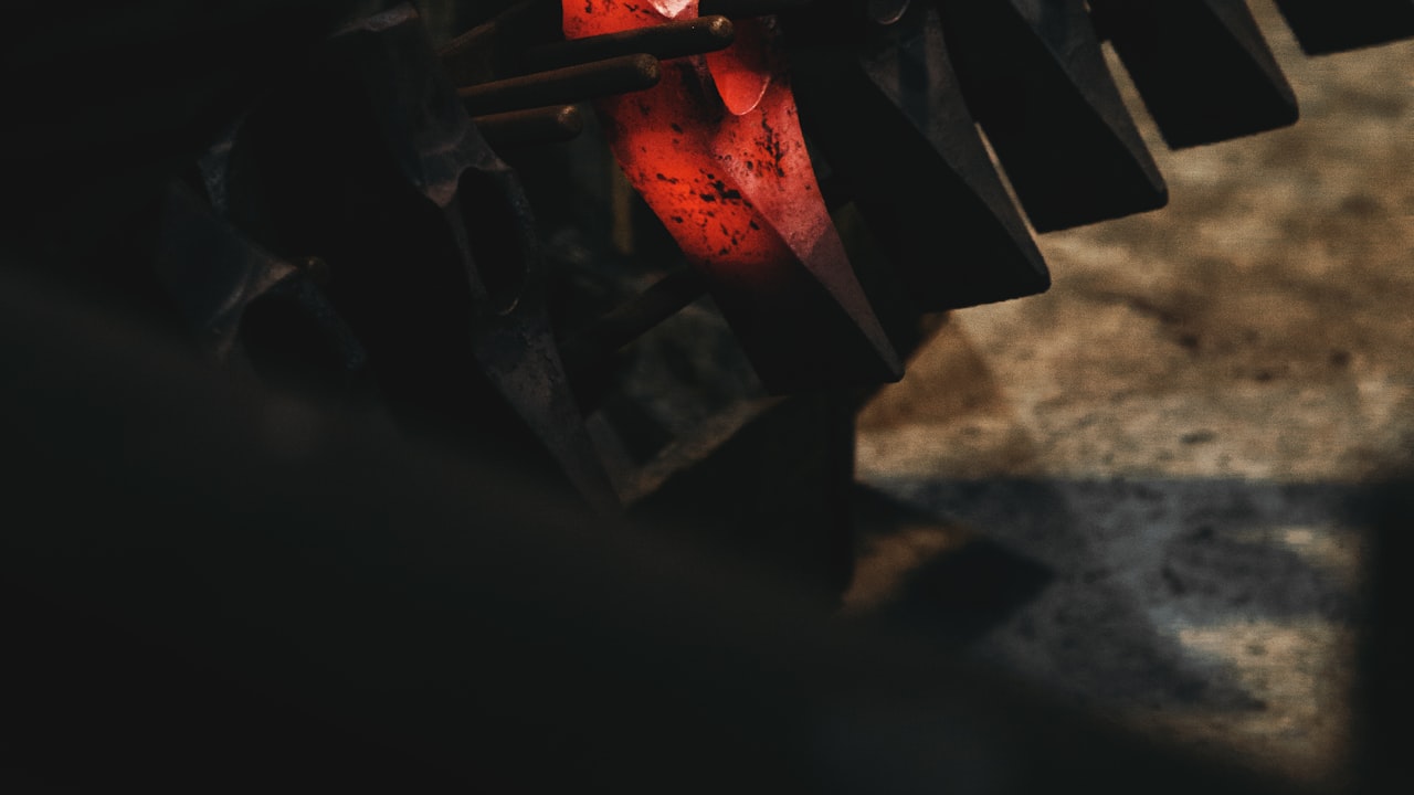 Application Of Forging In Bicycles And Motorcycles