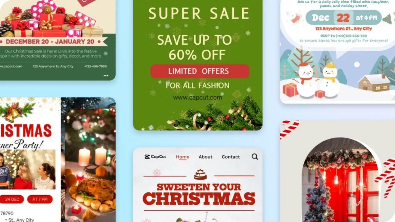 Design Like a Pro: Use Pippit’s Free eCard Templates
