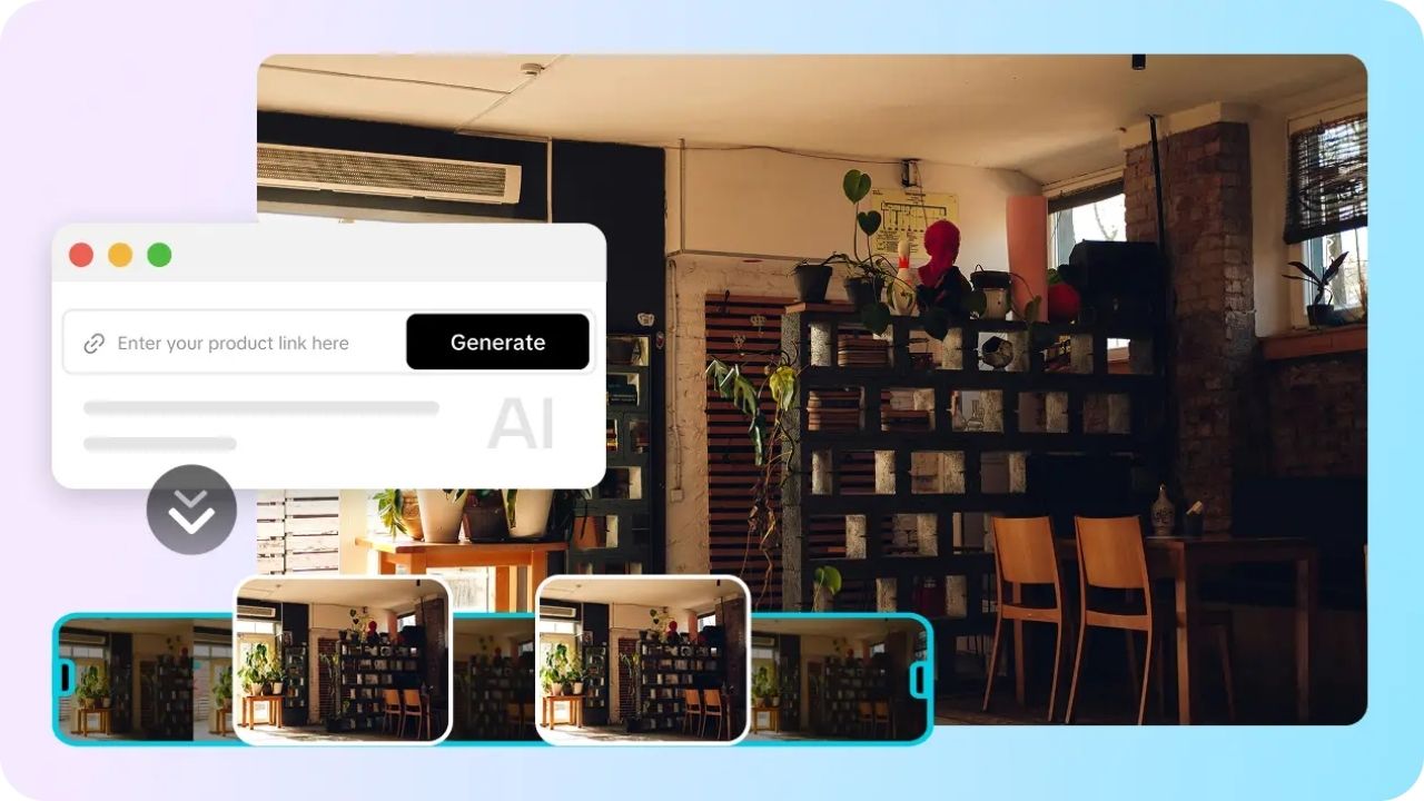 From Concept to Screen: How Pippit Turns Ideas into Videos Instantly