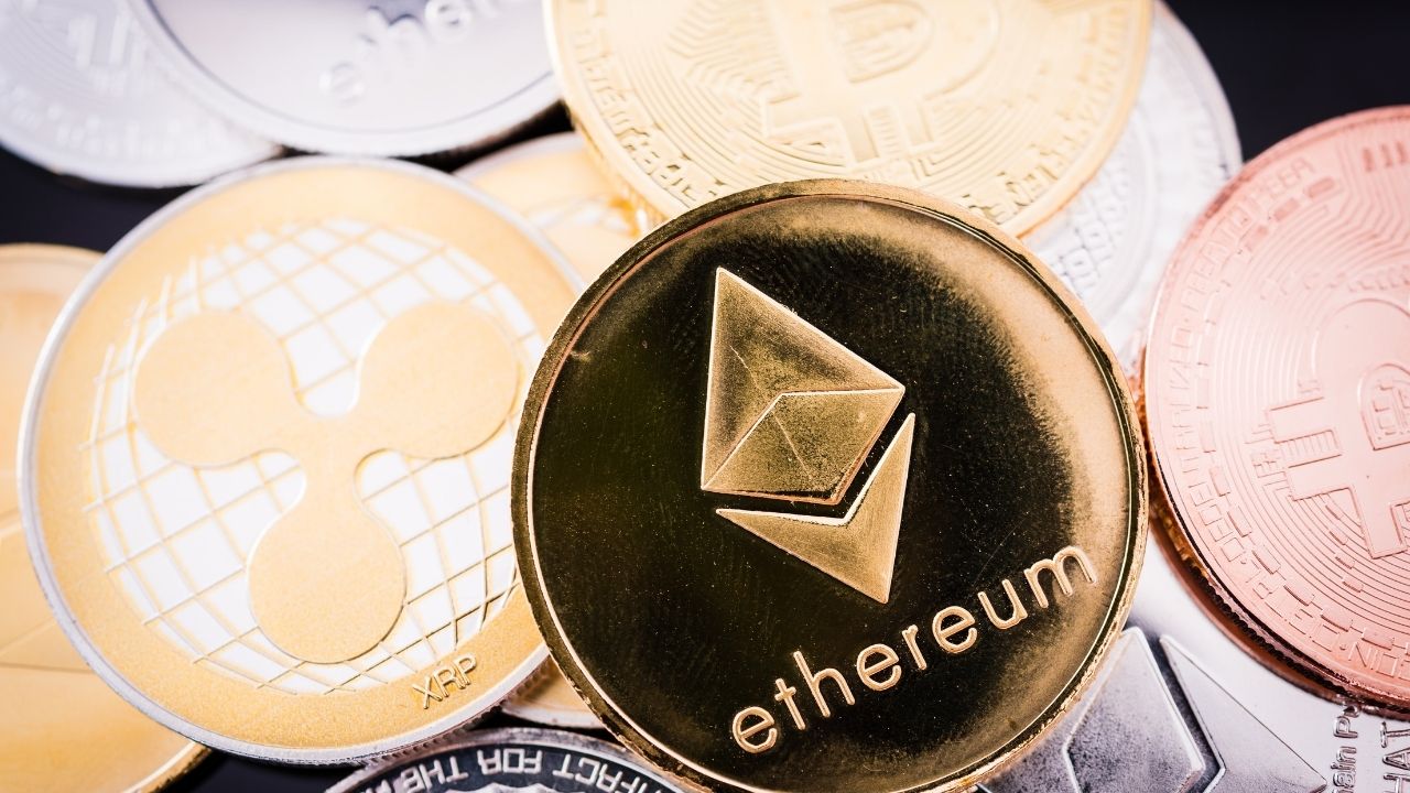 What Influences the Price of XRP on Bitget?