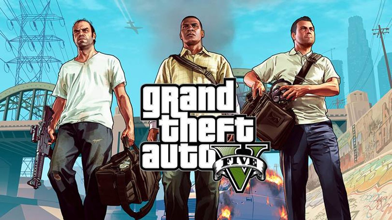 Top Benefits of Using GTA 5 Boosting Services from U4GM
