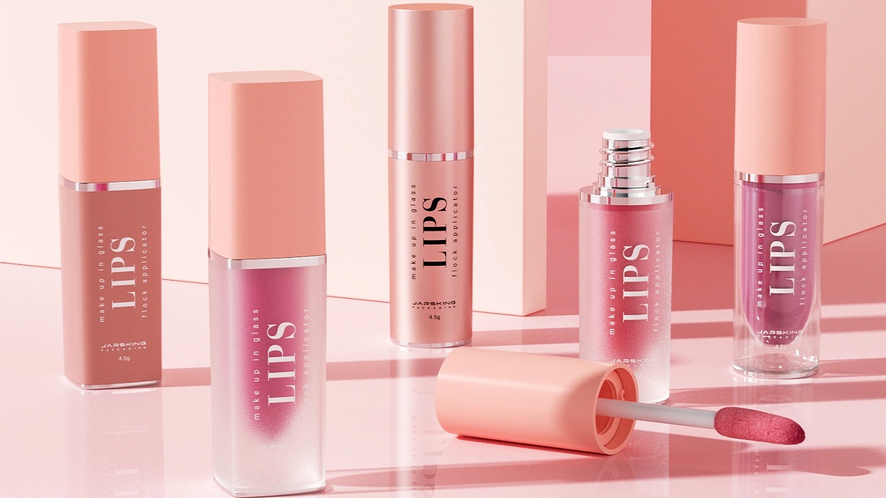 UKPACK Guide to Choosing the Right Lip Gloss Tube